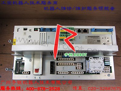 专业 KUKA KPS-600/20-ESC 电源模块维修