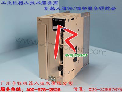 专业安川伺服驱动器 SGDV-200A01A维修