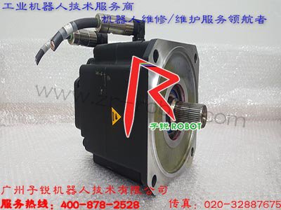 专业工业机器人1FK7100-5AZ91-1ZZ9-Z伺服电机维修