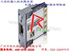 专业ABB机器人3HAC031670-001 DSQC668电源单元维修