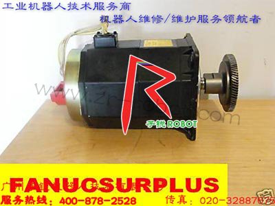 FANUC�ŷ���� A06B-0348-B356 ά��