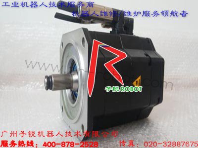 专业工业机器人伺服电机1FK7101-5AZ91-1ZZ9-Z维修