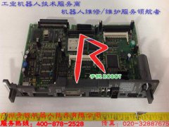FANUC������CPU���� A16B-3200-0330 ά��