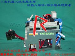 FANUC�����˽���ֹͣ��ԪA05B-2601-C410ά��