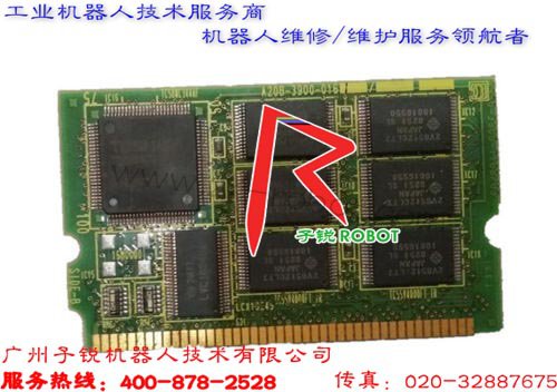 FANUC A20b-3900-0161 ����ά��