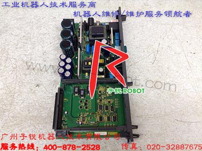 FANUC�ŷ����� A16B-2203-0370/09D 13Eά��