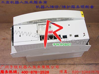 Kuka KSD1-32 KSD132伺服驱动器模块维修