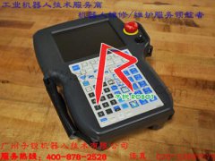 FANUC���ǿƻ�����ʾ���� A05B-2490-C ����Ĥ����