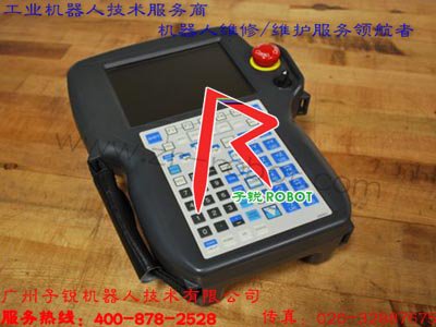 FANUC���ǿƻ�����ʾ���� A05B-2490-C ����Ĥ����