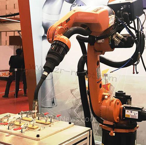 KUKA���ԡ��ǡ�ȡʤ ����ҵ�������