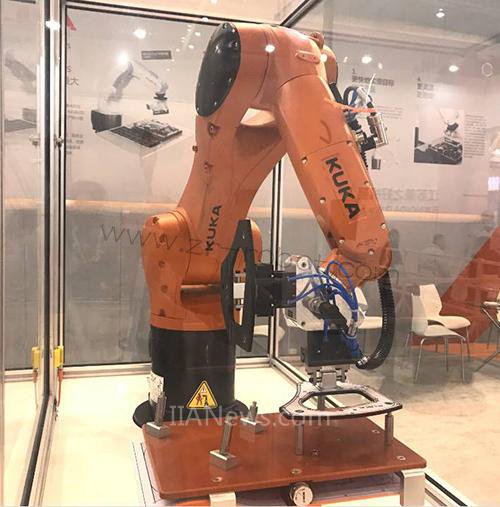 KUKA���ԡ��ǡ�ȡʤ ����ҵ�������