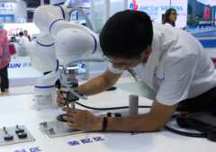 δ������ҵ���벻��AI�ͻ�����