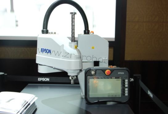 SCARA机器人市场占有率第一 爱普生成功的秘密何在? SCARA机器人市场占有率第一 爱普生成功的秘密何在?