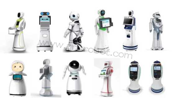 思岚科技—SLAMTEC机器人自主定位导航方案 思岚科技—SLAMTEC机器人自主定位导航方案