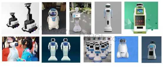 思岚科技—SLAMTEC机器人自主定位导航方案 思岚科技—SLAMTEC机器人自主定位导航方案