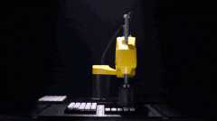 ǧ���򻽡�S������ ���ǿ�SCARA�������й��׷�