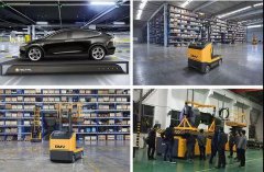 �����������Ϻ���ۣ�������AGV�������