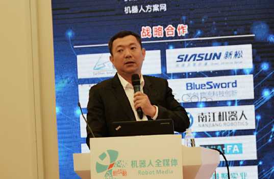 创新和协作是移动机器人(AGV)行业的源头活水 创新和协作是移动机器人(AGV)行业的源头活水