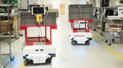 MiR��Ӫҵ���������� 2018�꽫���ٷ�չ