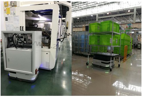 ����ҵ��AGV�������µ���¹�ش�����˹̹�»�������ν�����ҵ�г�