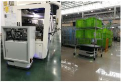 ����ҵ��AGV�������µ���¹�ش�����˹̹�»�������ν�����ҵ�г�