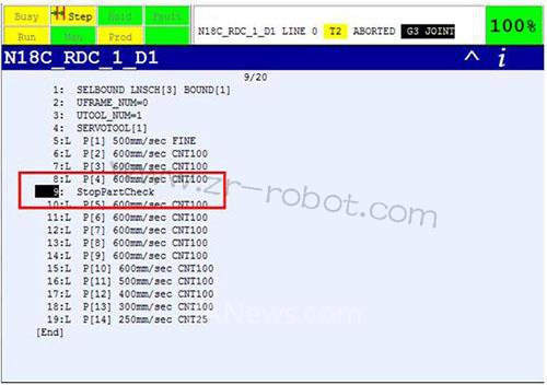 内喷开门机器人的应用研究 内喷开门机器人的应用研究