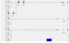 ��ҵ�����������PLC��̵Ļ�������