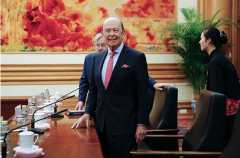 �����񲿳���˹���й���ҵ�����˲�ҵ����в����