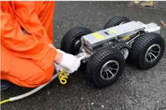 �ܵ��ֳ�ʩ�������˼������� Ϊ���յ춨��ʵ����