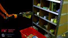 CapSen Robotics��˾�з������µ����ȡ��ϵͳ����