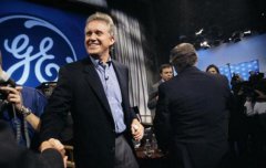 ͨ�õ���CEO�������˻���5���ȡ����ͨ���ˣ�ȫ��ƨ��