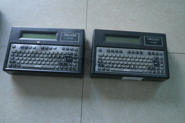 TMC420����ά�ޣ�TMC420���ϵͳ����������