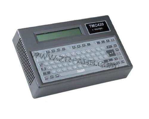 ����TMC420������ά��