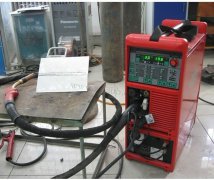 �µ�������˹Fronius����ά�޳����Ĺ���