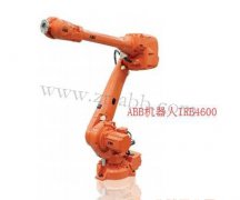 ABB������IRB4600���ܳ��ֵĹ���