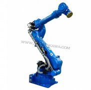 ����MOTOMAN������MH250����ά�޵ĵ���