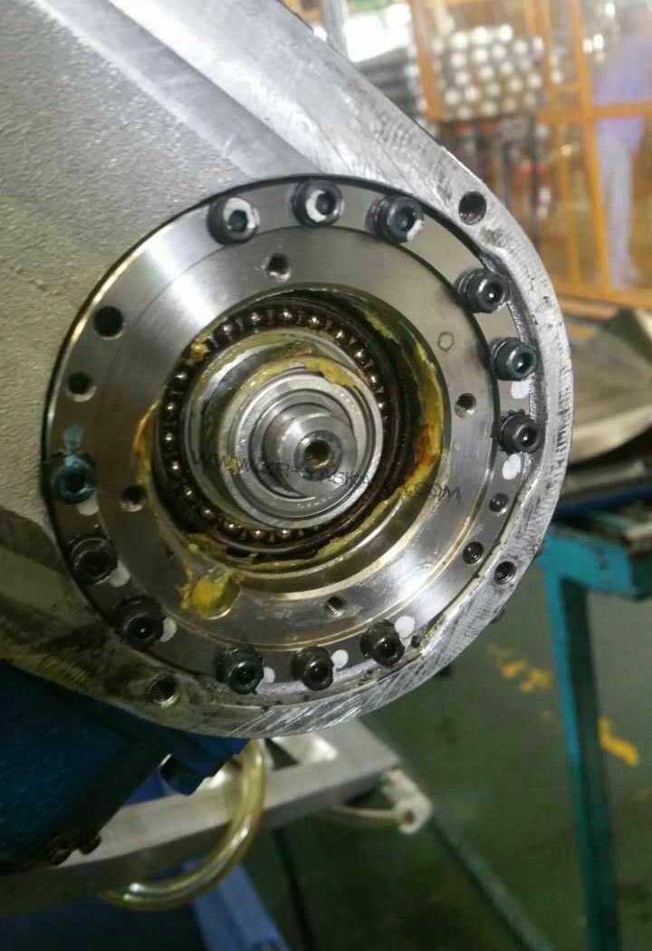 ����������U����ٻ�HW9381635-A�ͷ�©��ά��