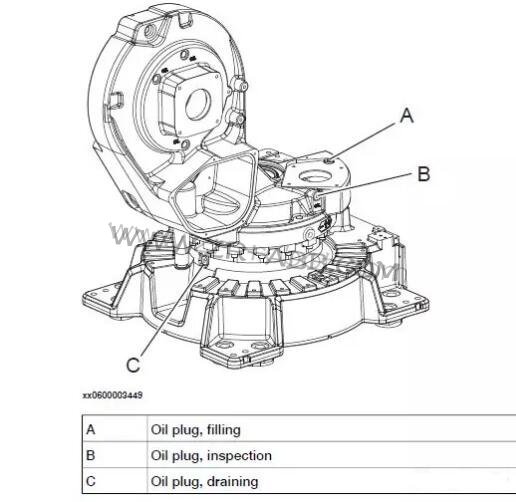 ABB IRB6640˱廻ά