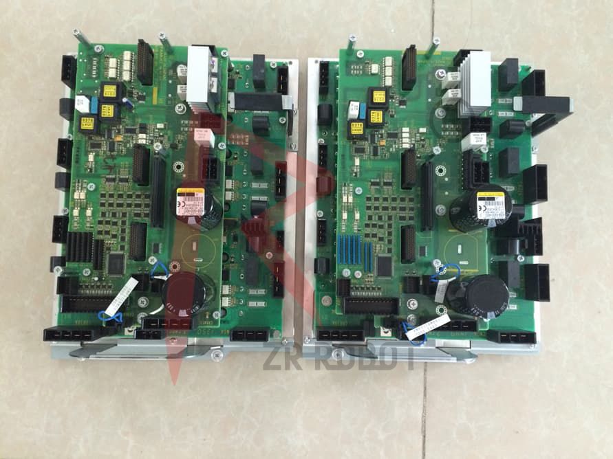 ���ǿ�FANUC�������������Ŵ���ά��