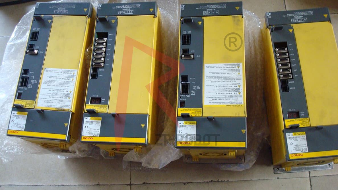 ���ǿ�FANUC�������������Ŵ���ά��