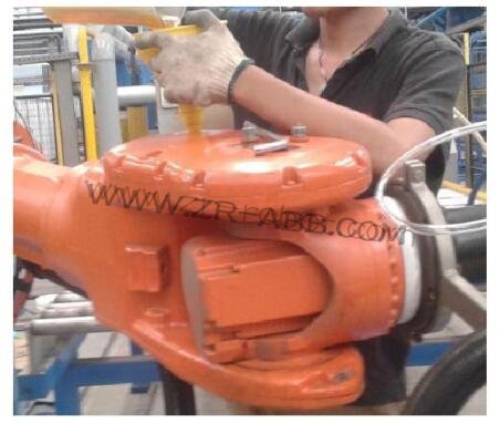 ABB������IRB6650S���ͼ���������ָ��