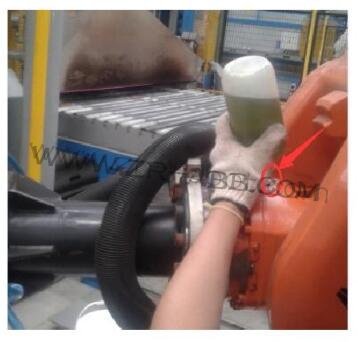 ABB������IRB6650S���ͼ���������ָ��