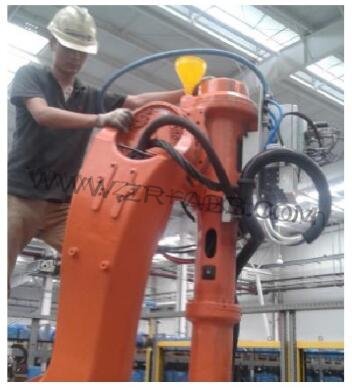 ABB������IRB6650S���ͼ���������ָ��