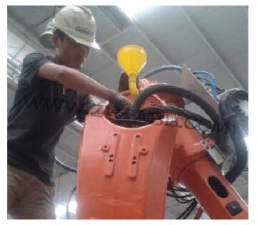 ABB������IRB6650S���ͼ���������ָ��