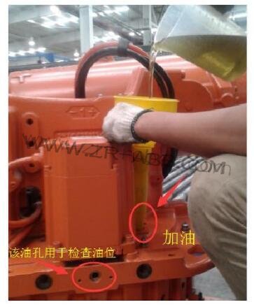 ABB������IRB6650S���ͼ���������ָ��