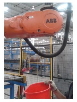 ABB������IRB6650S���ͼ���������ָ��
