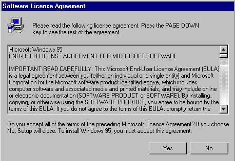 KUKA机器人WINDOWS系统安装流程详解