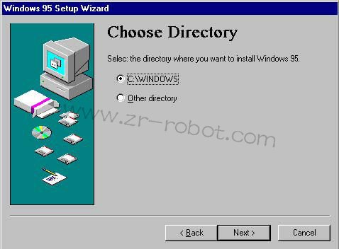 KUKA机器人WINDOWS系统安装流程详解