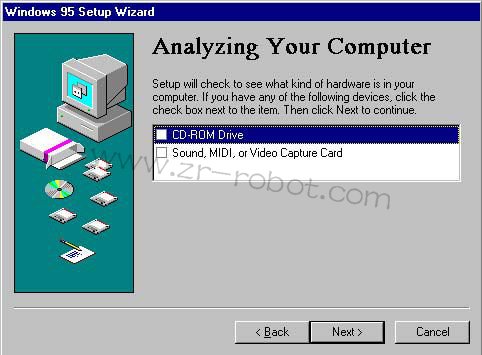 KUKA机器人WINDOWS系统安装流程详解