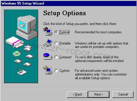 KUKA机器人WINDOWS系统安装流程详解